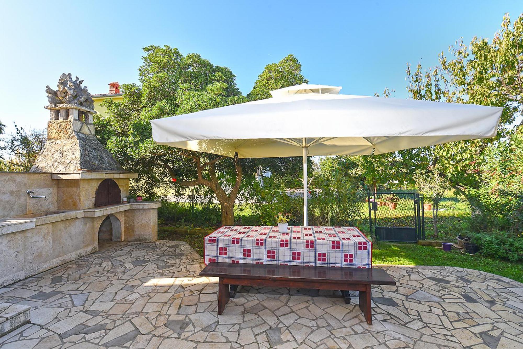 Apartments Cocaletto 1066 Ровинь Экстерьер фото