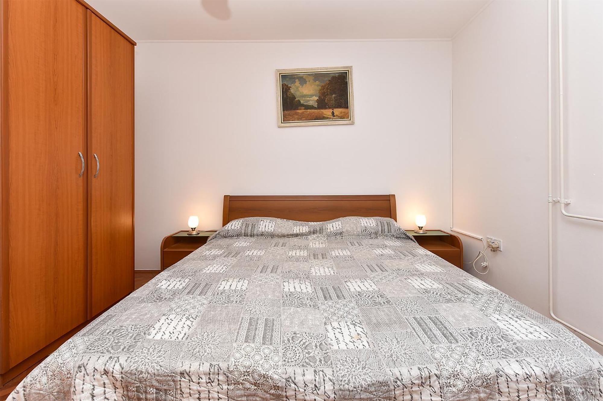 Apartments Cocaletto 1066 Ровинь Экстерьер фото