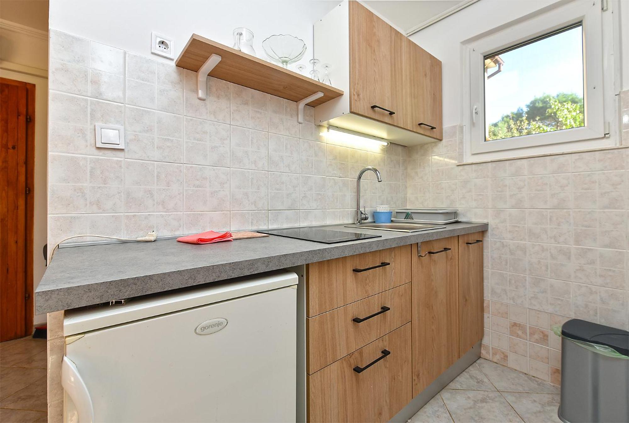 Apartments Cocaletto 1066 Ровинь Экстерьер фото