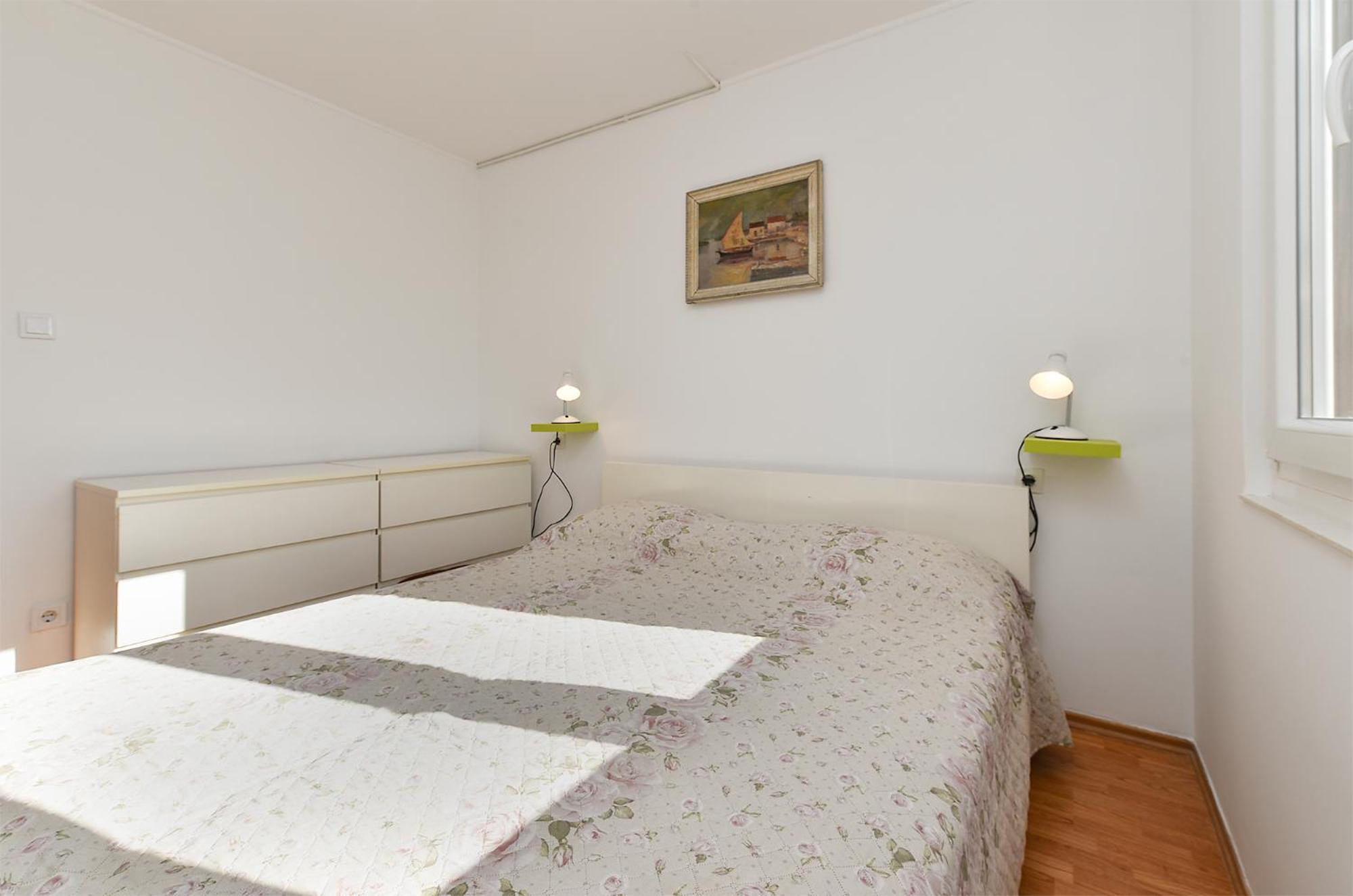Apartments Cocaletto 1066 Ровинь Экстерьер фото